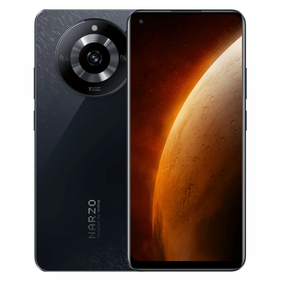 Realme Narzo 60