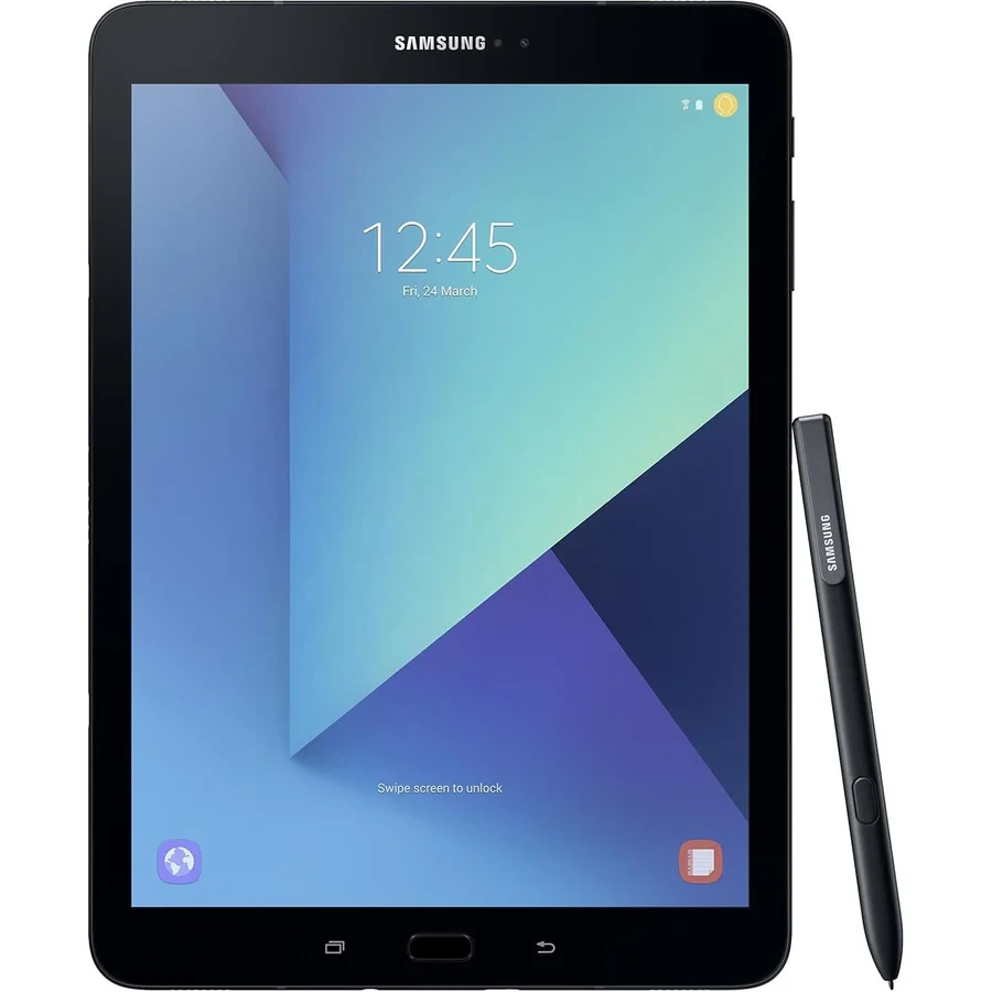 Galaxy Tab S3