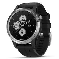 Garmin Fēnix 5 Plus
