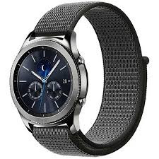 Samsung Gear S3 Frontier