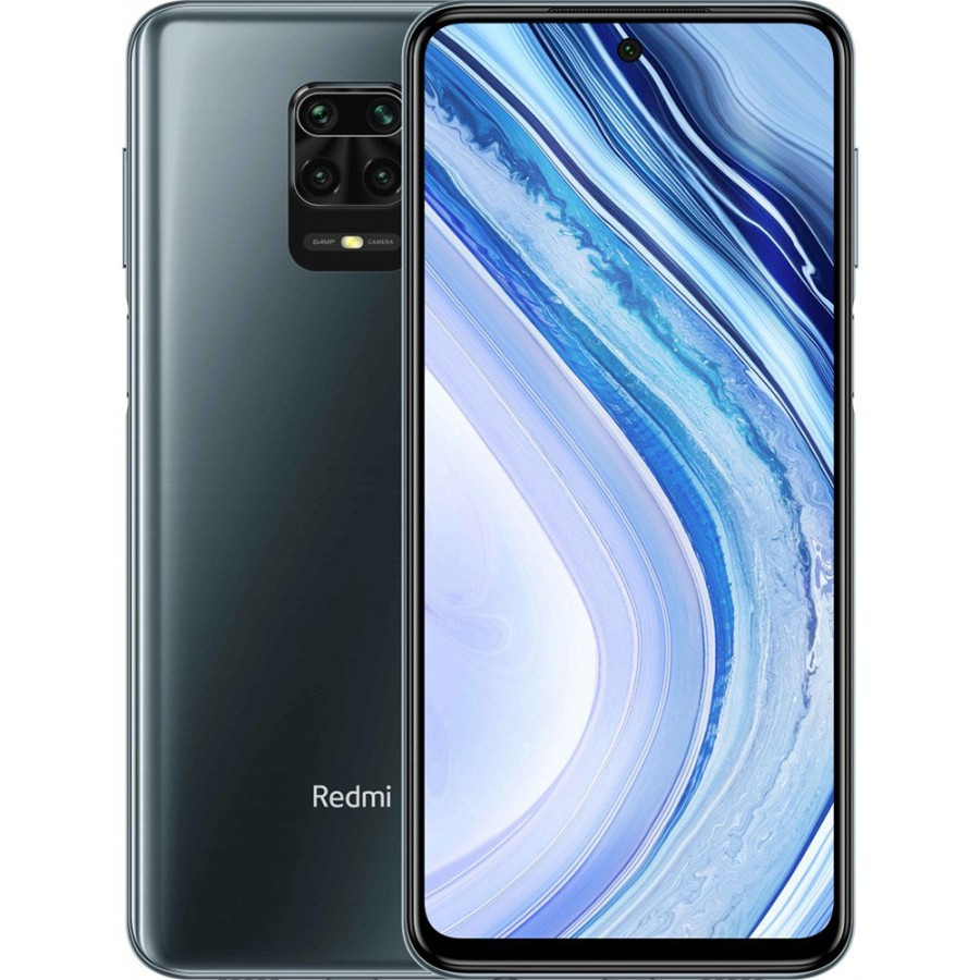 Redmi Note 9 Pro