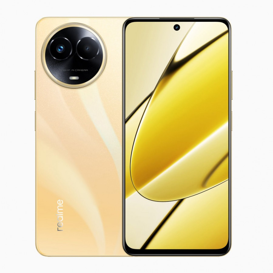 Realme 11