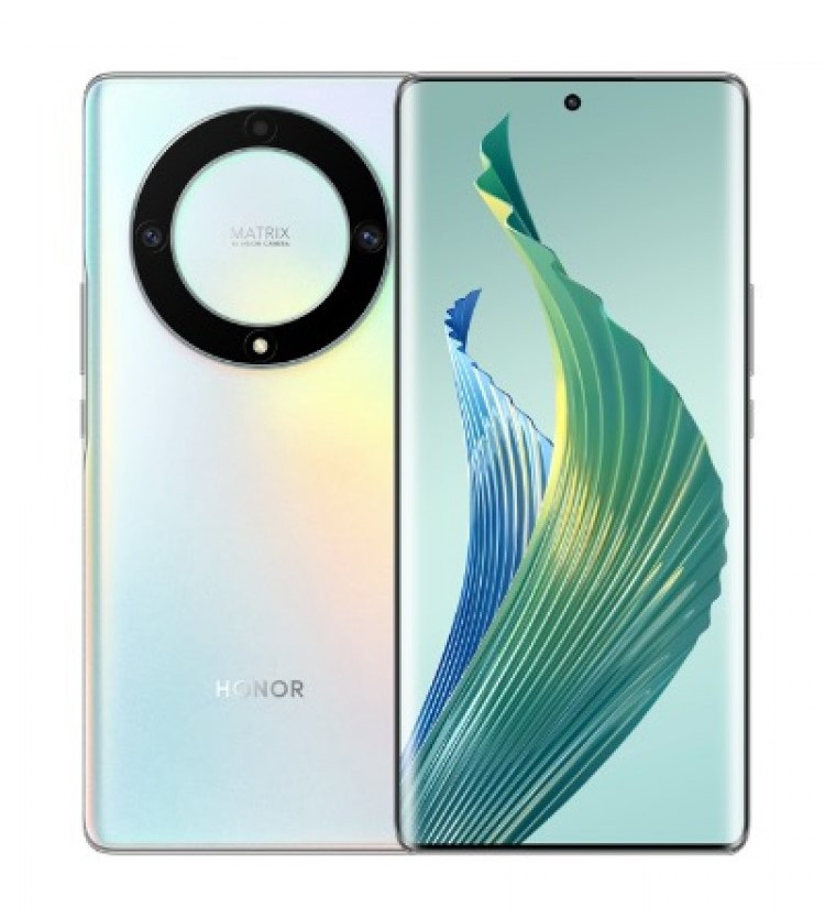 Honor Magic5