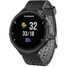Garmin Forerunner 235