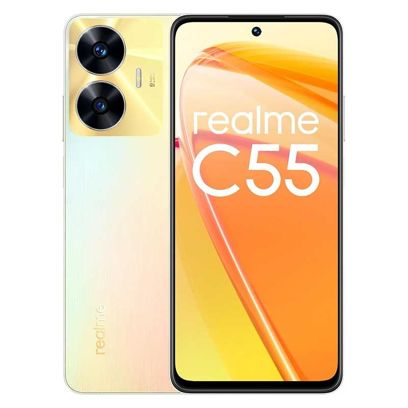 Realme C55
