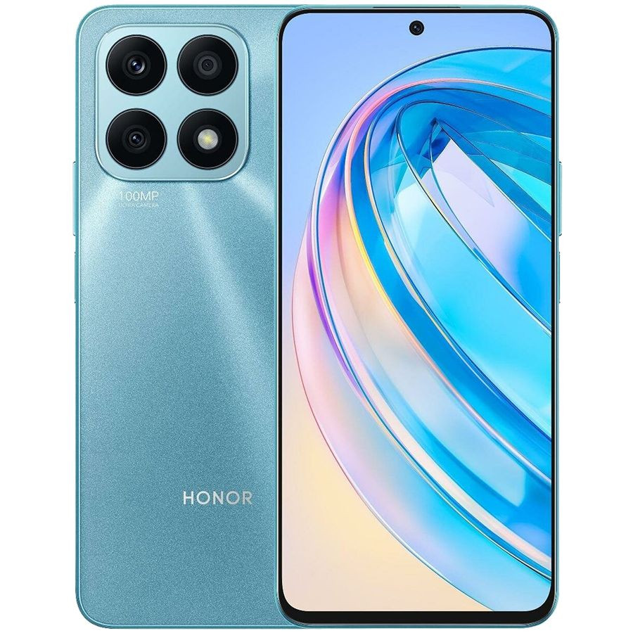 Honor X8a