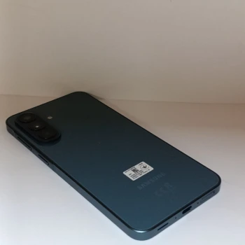 Samsung Galaxy A37 5G 6/128 Gb Dark Blue