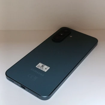 Samsung Galaxy A37 5G 6/128 Gb Dark Blue