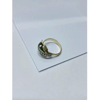 Inel din Aur Proba 585* 4,17 gr