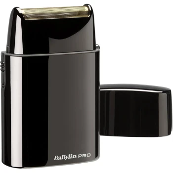 Aparat de ras Babyliss Pro Titanium