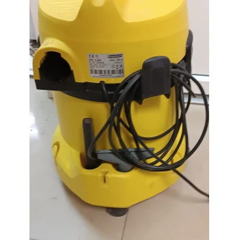 Aspirator umed și uscat Karcher WD 3.200