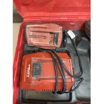 Surubelnita electrica Hilti SFC 22-A