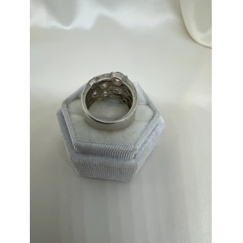 Inel din Argint proba 925* 7.97 gr