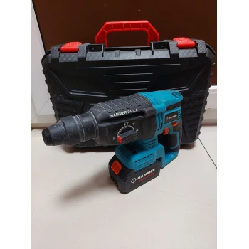 Ciocan Rotopercutor HAMMER 409132