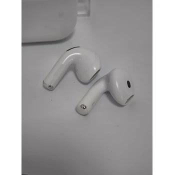 Apple AirPods 4 ANC White