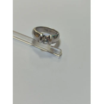 Inel Din Argint  Proba 925* 6.94gr