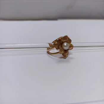 Inel din Aur proba 585 4,74 gr