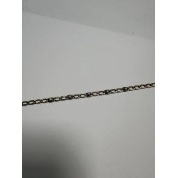 Lant Din Argint Proba 925* 15.82Gr