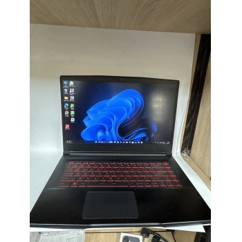 Laptop MSI GF63 THIN8SC