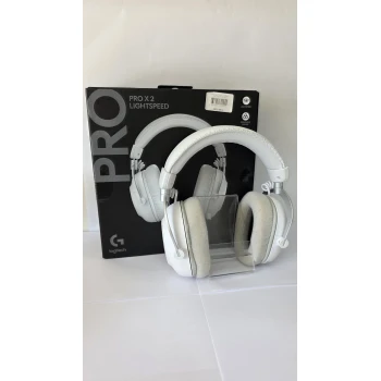 Logitech Pro X2 Lightspeed