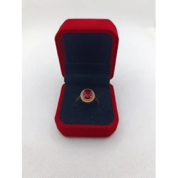 Inel din Aur Proba 585* 2.82 gr