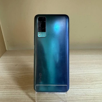 Telefon Vivo Y31 64 GB Blue