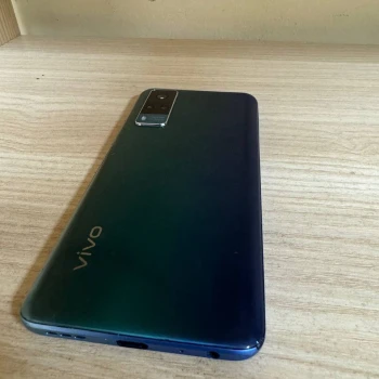 Telefon Vivo Y31 64 GB Blue
