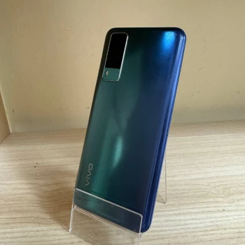 Telefon Vivo Y31 64 GB Blue