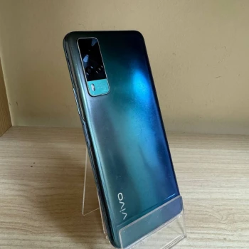 Telefon Vivo Y31 64 GB Blue