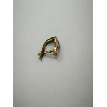 Cercel din Aur proba 585 1.19 Gr