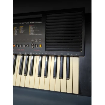 Claviatură portabilă Yamaha PSR-F52
