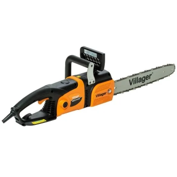 Fieresterau electric cu lant Villager