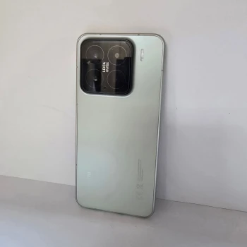 Telefon Xiaomi Redmi 15  512 GB Green