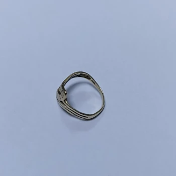 Inel din Aur Proba  375* 2,64 gr