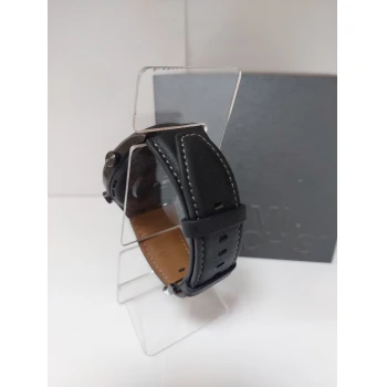 Ceas Inteligent Xiaomi Watch S1 Black
