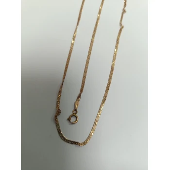 Lant Din Aur Proba 585 2.76 gr