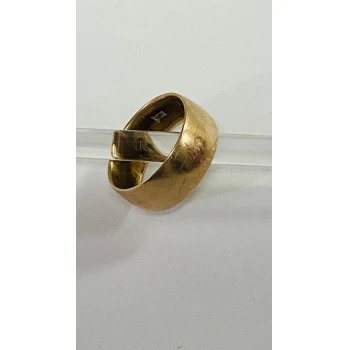 Verigheta din aur proba 583* 4,76 gr