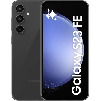 Telefon Samsung Galaxy S23 FE 256 GB Black