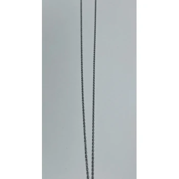 Lant Cu Pandantiv Proba 750 2.92 gr