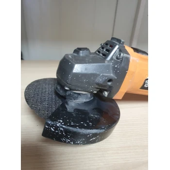 Polizor unghiular Deko DkaG25g75