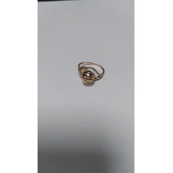Inel din Aur Proba 585* 3.26 gr