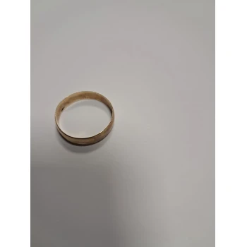 Verighetă din Aur Proba 585 2.08 gr