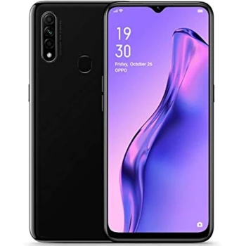Telefon Oppo A31 64 GB Black