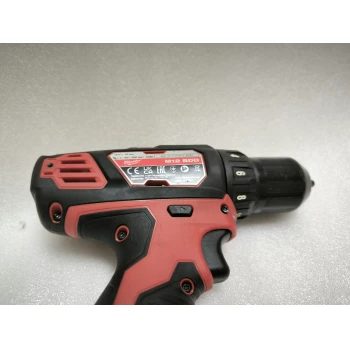 Surubelnita electrica Milwaukee M12 BDD