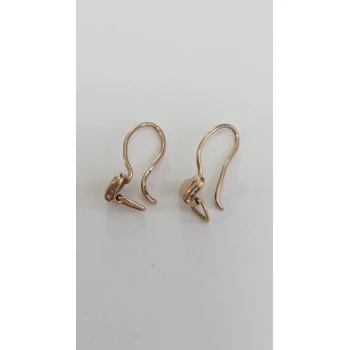 Cercei Din Aur Proba 585* 1,23 gr