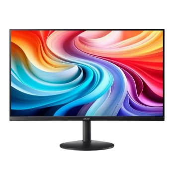 Monitor ACER SA243YG0bi 23.8" FHD, Black