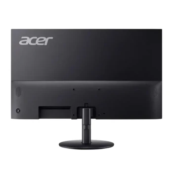 Monitor ACER SA243YG0bi 23.8" FHD, Black