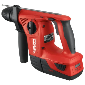 Ciocan rotopercutor HILTI TE 4-A22