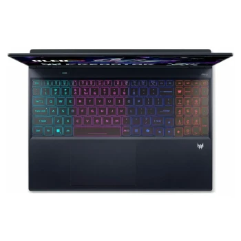Laptop Acer Predator Helios Neo 16S AI PHN16S-71 Abyssal Black