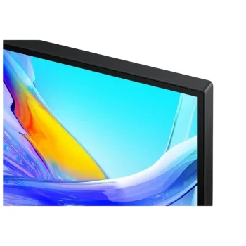 Monitor SAMSUNG ViewFinity S8 S37D802U 37" 4K, Black